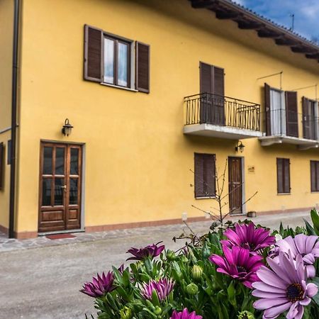 Casa In Langa Alba (Piedmont) Exterior foto