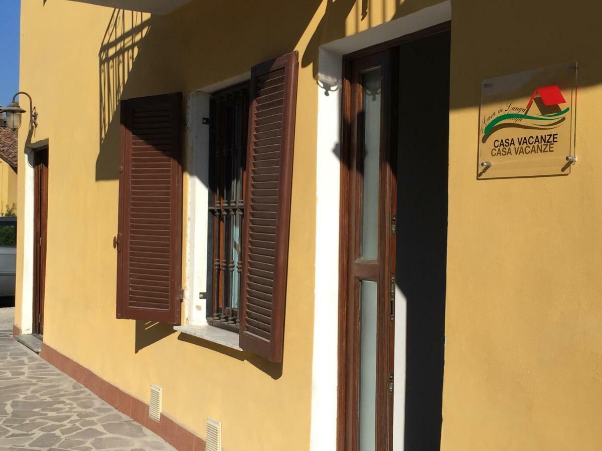 Casa In Langa Alba (Piedmont) Exterior foto