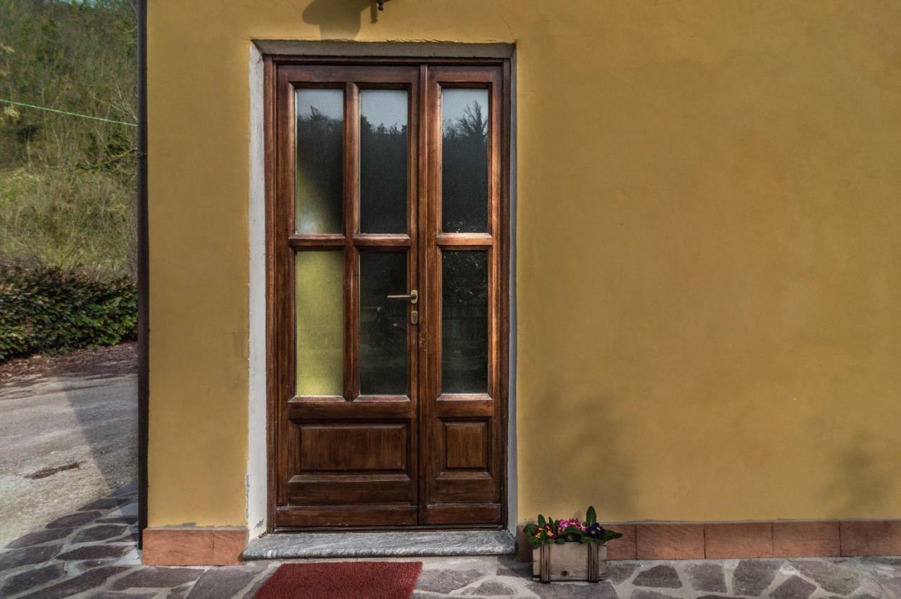 Casa In Langa Alba (Piedmont) Exterior foto