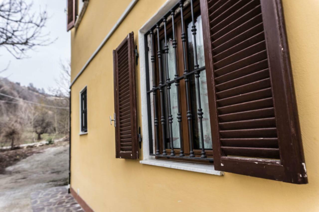 Casa In Langa Alba (Piedmont) Exterior foto